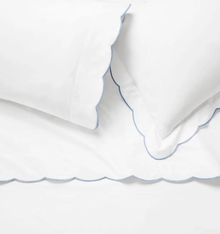 Limana White/Sea