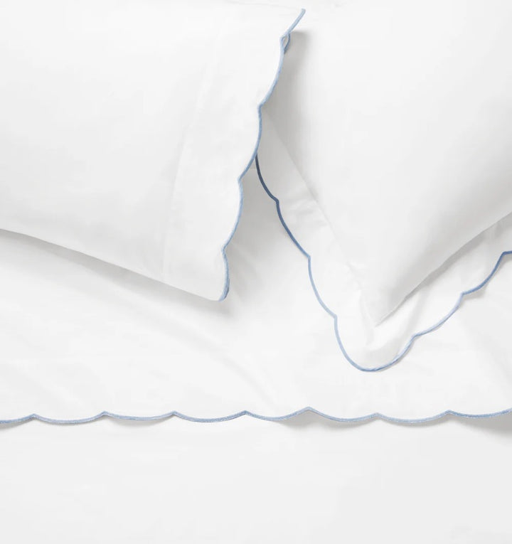 Limana White/Sea