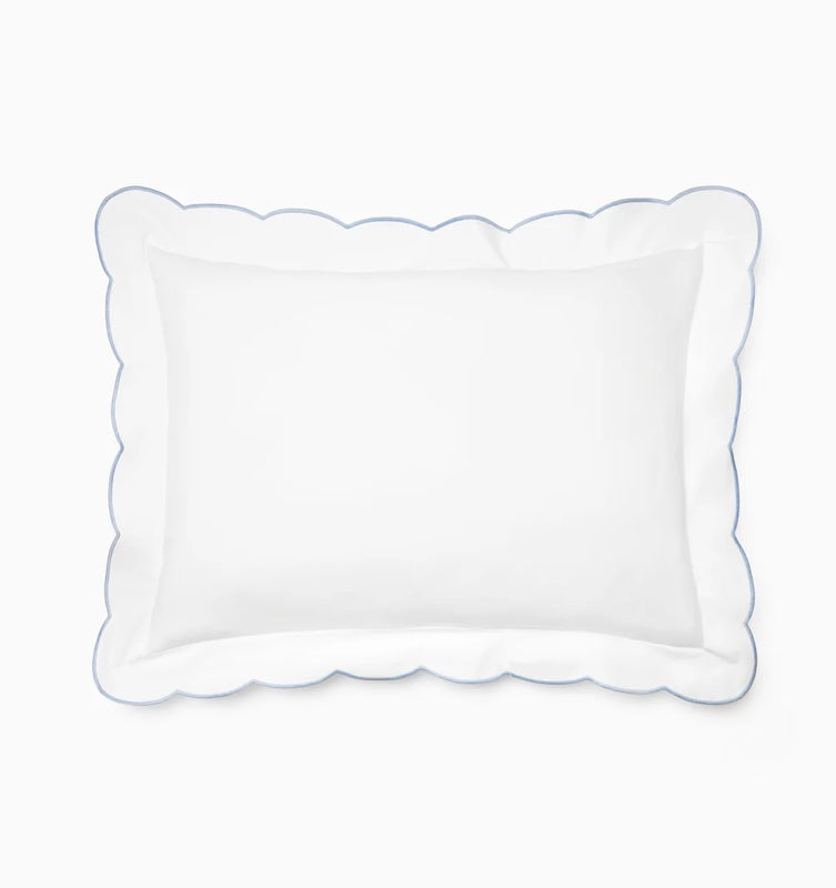 Limana White/Sea