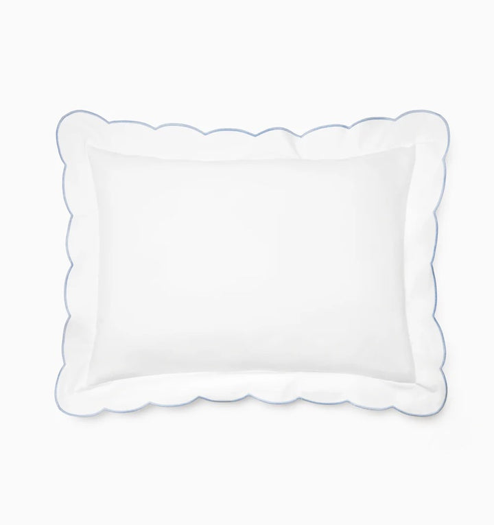 Limana White/Sea