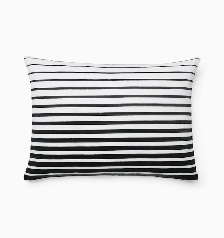 Orizzonte in White and Black