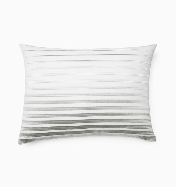 Orizzonte in White and Silver