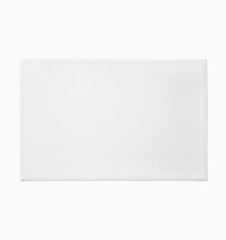Osini in White