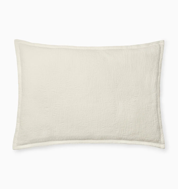 Sabino Coverlet Oyster