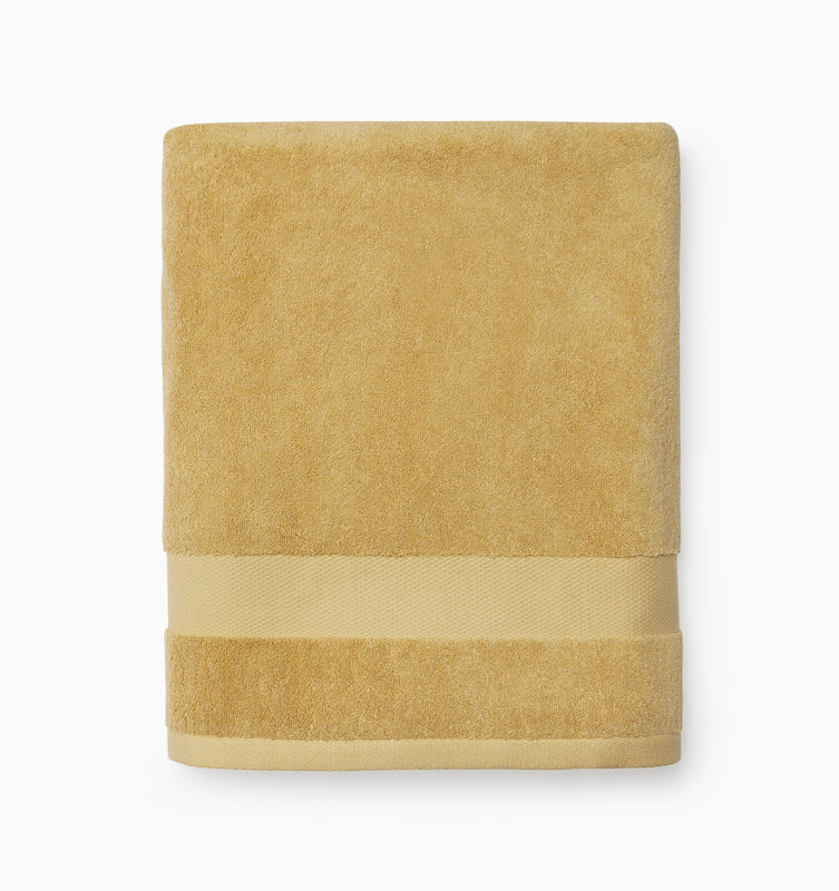 Bello Nuovo Towels Wheat