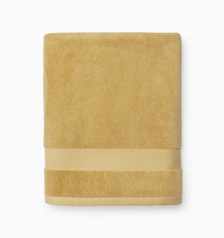 Bello Nuovo Towels Wheat