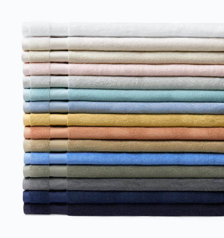 Bello Nuovo Towels Wheat