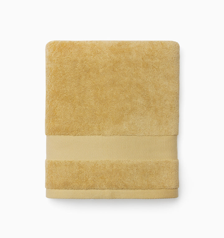 Bello Nuovo Towels Wheat