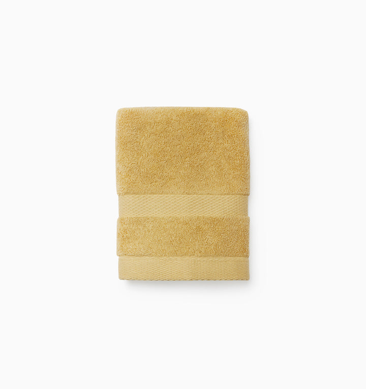Bello Nuovo Towels Wheat