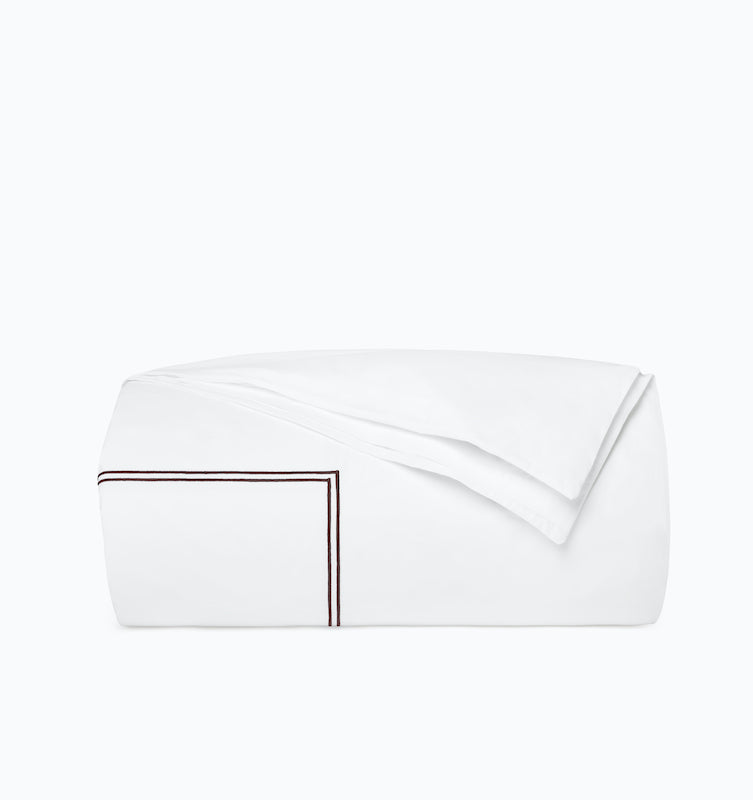 Grande Hotel White/Mocha