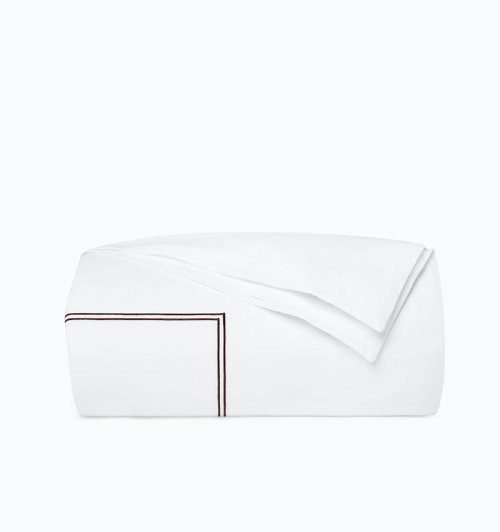 Grande Hotel White/Mocha