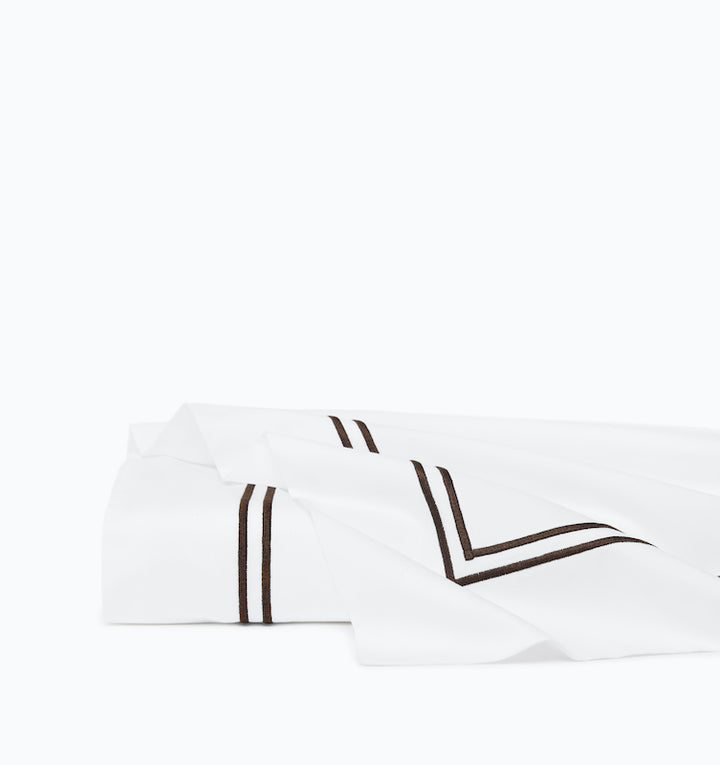 Grande Hotel White/Mocha