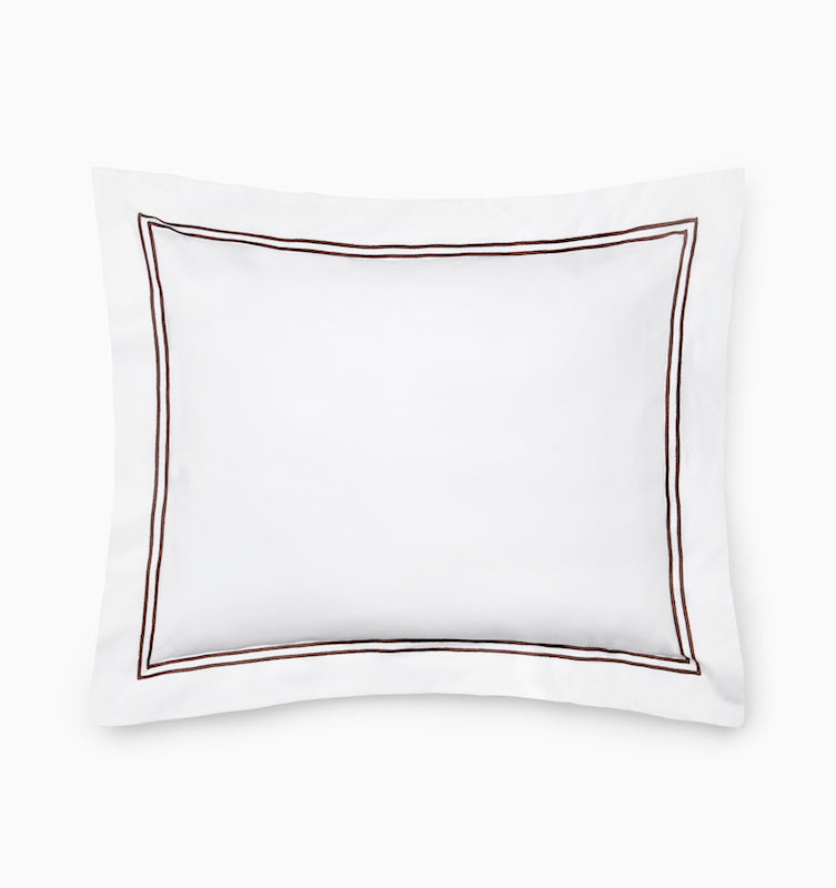 Grande Hotel White/Mocha