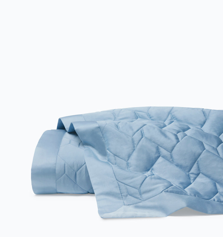 Palatino Quilt Sea