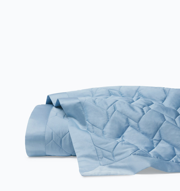 Palatino Quilt Sea