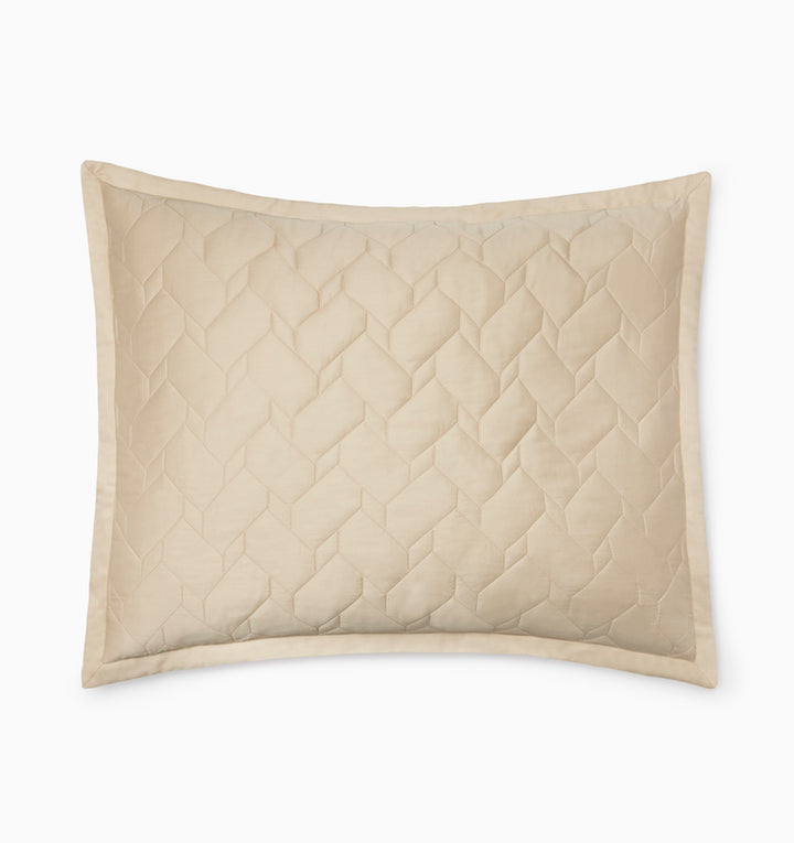 Palatino Quilt Sand
