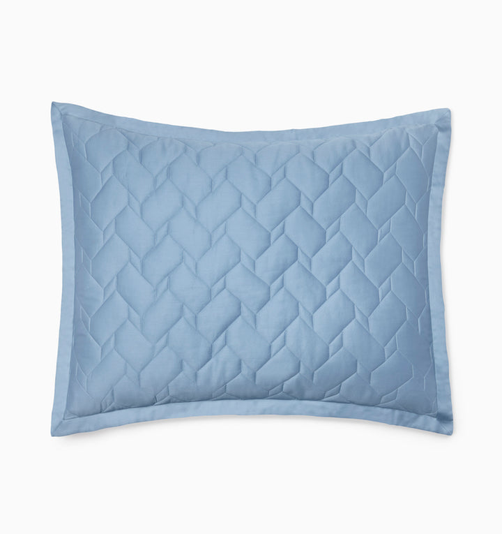 Palatino Quilt Sea