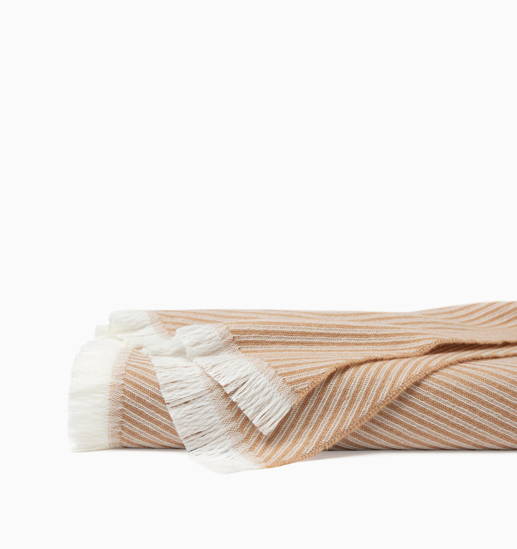 Taormina Throw Sand