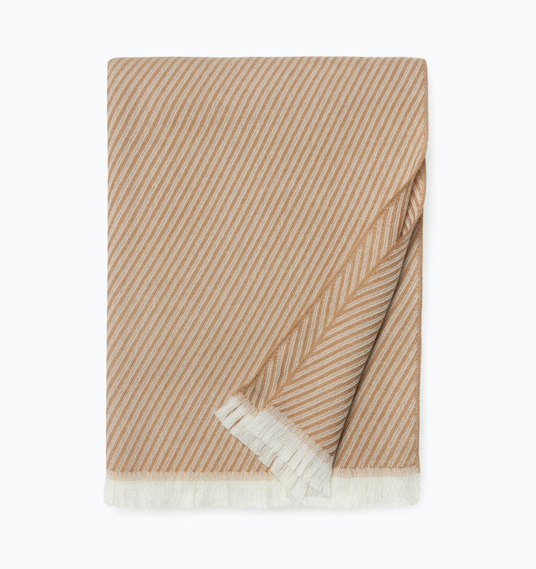 Taormina Throw Sand