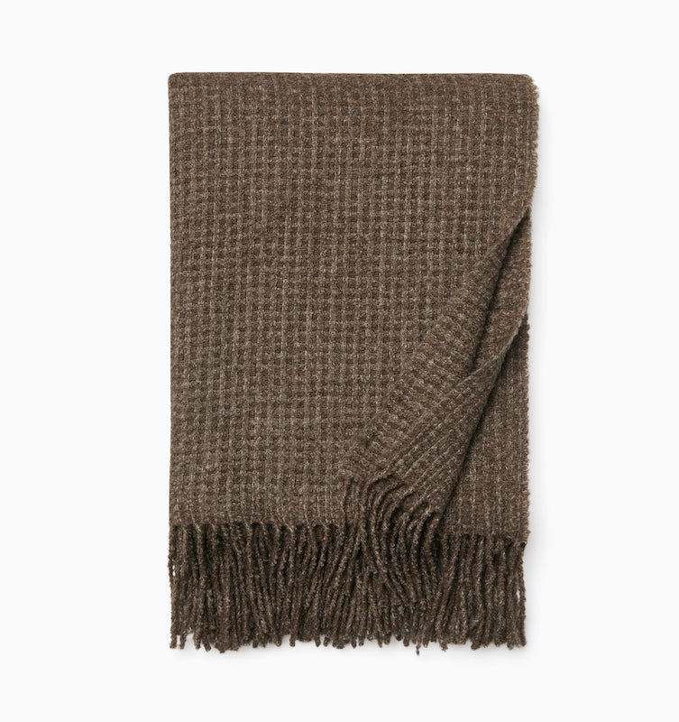 Terranova Throw Khaki