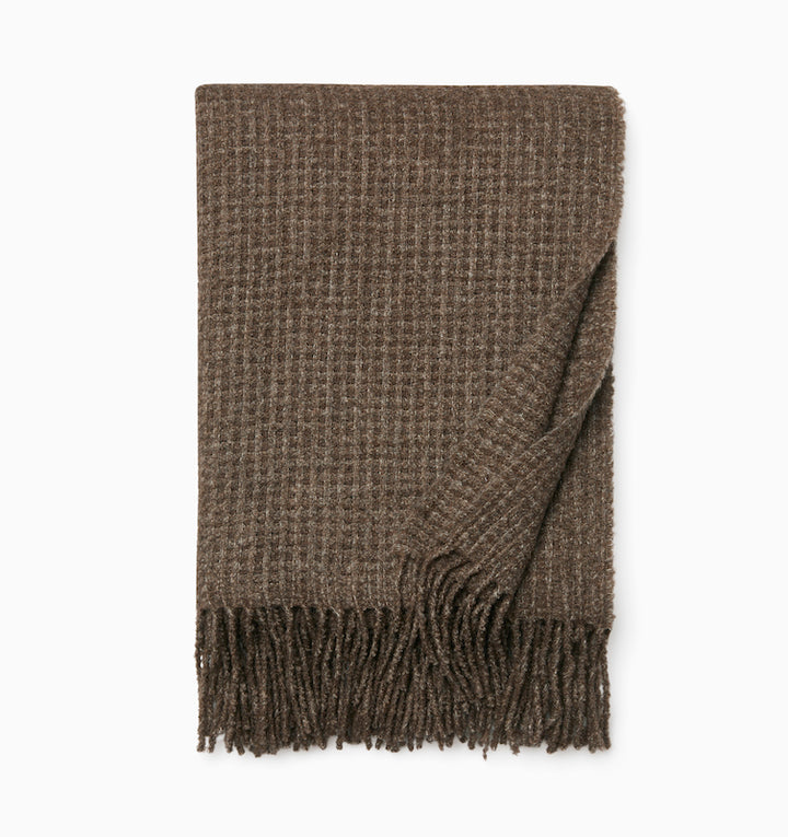 Terranova Throw Khaki