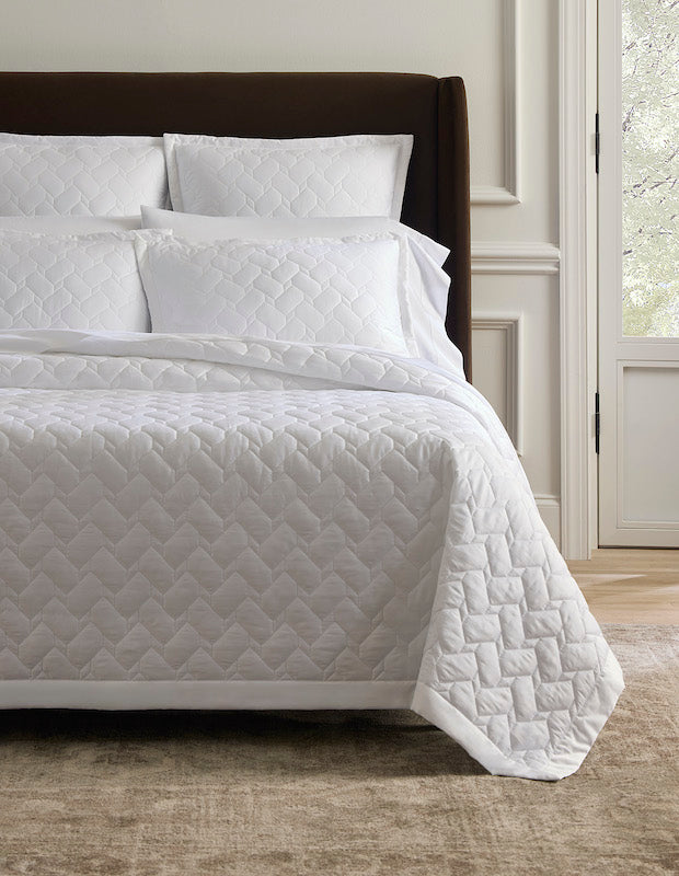 Palatino Quilt Sand