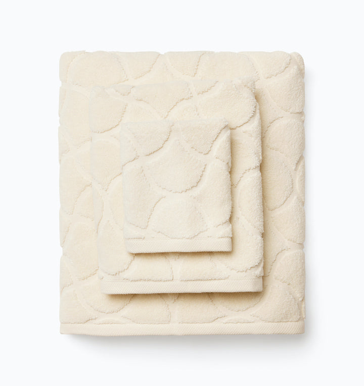 Oasi Towels Ivory