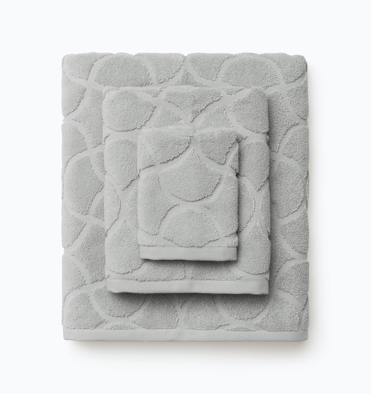 Oasi Towels Platinum