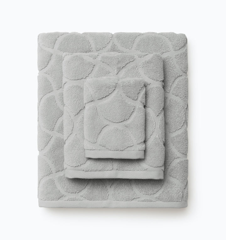 Oasi Towels Platinum