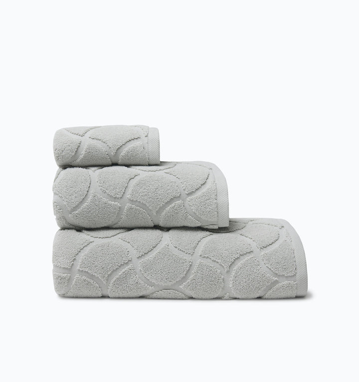 Oasi Towels Platinum