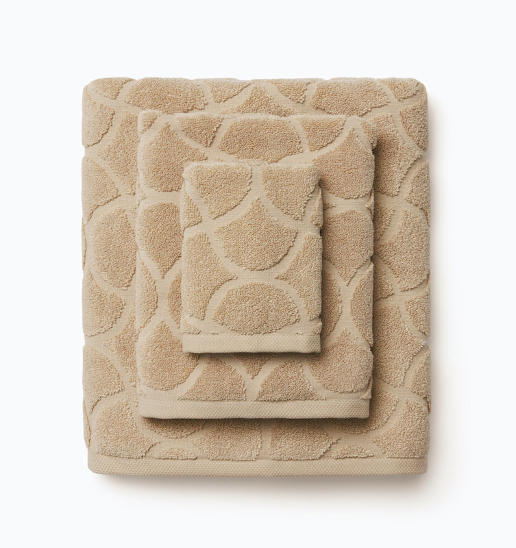 Oasi Towels Sand
