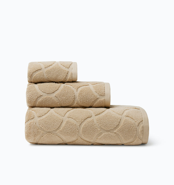Oasi Towels Sand