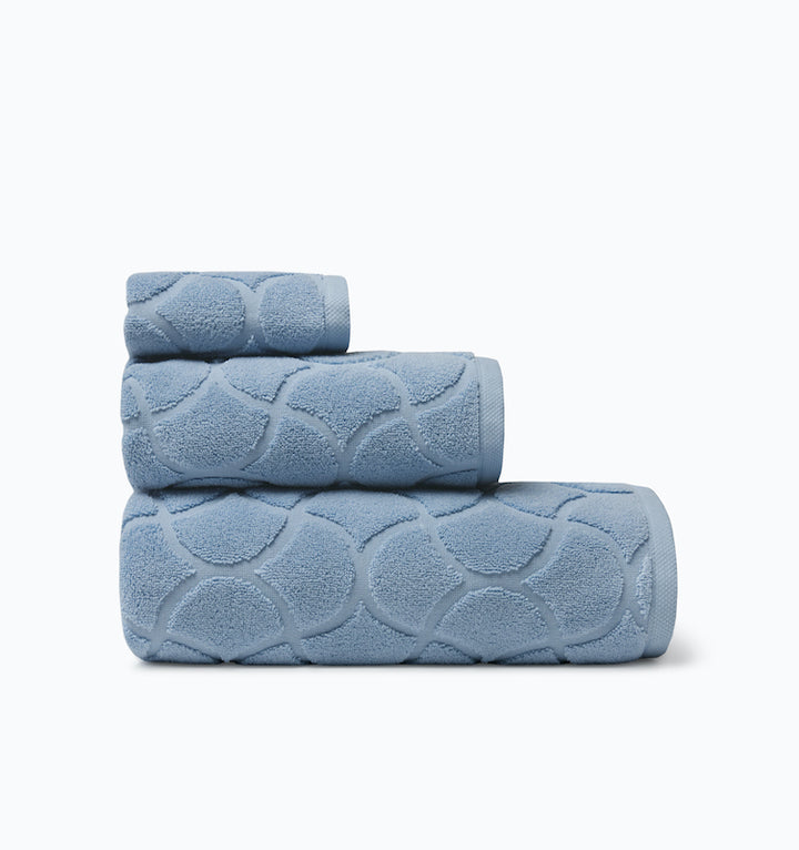 Oasi Towels Sea