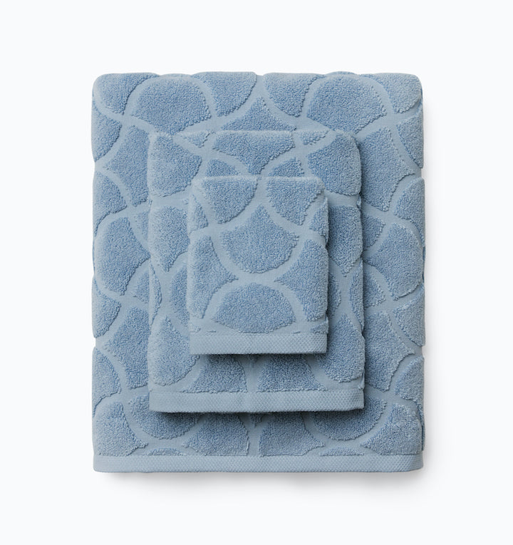 Oasi Towels Sea