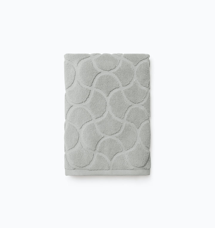 Oasi Towels Platinum