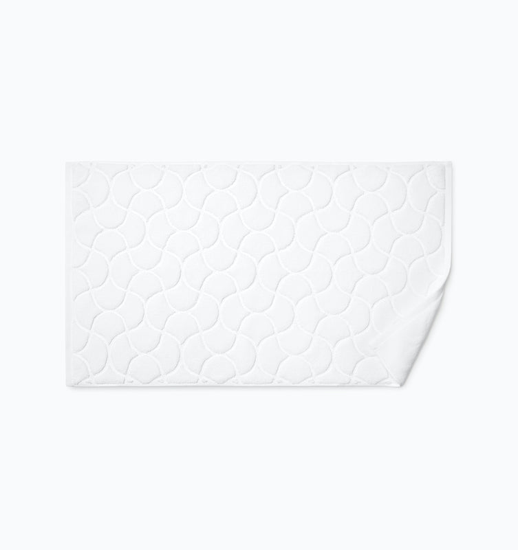 Oasi Towels White