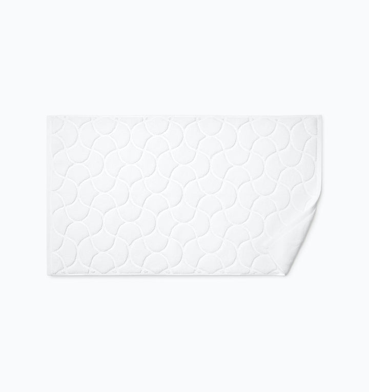 Oasi Towels White