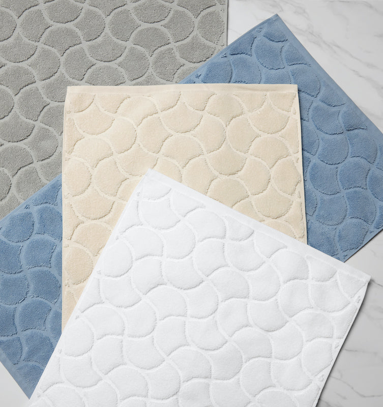 Oasi Towels Sea