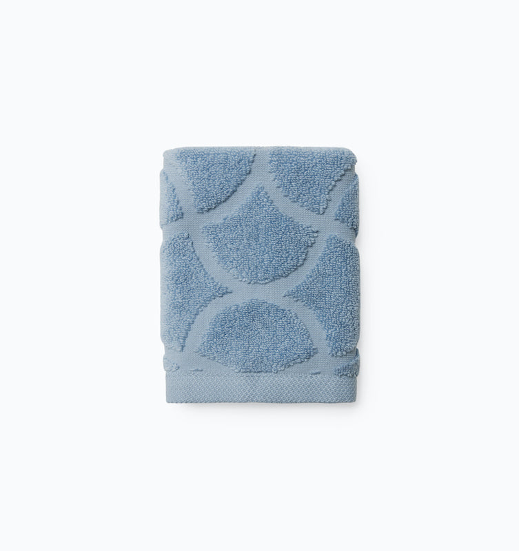 Oasi Towels Sea