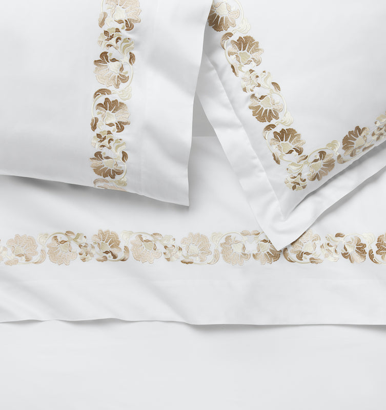 Tralcio White/Sand