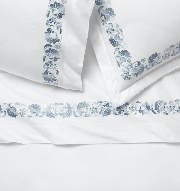 Tralcio White/Sea