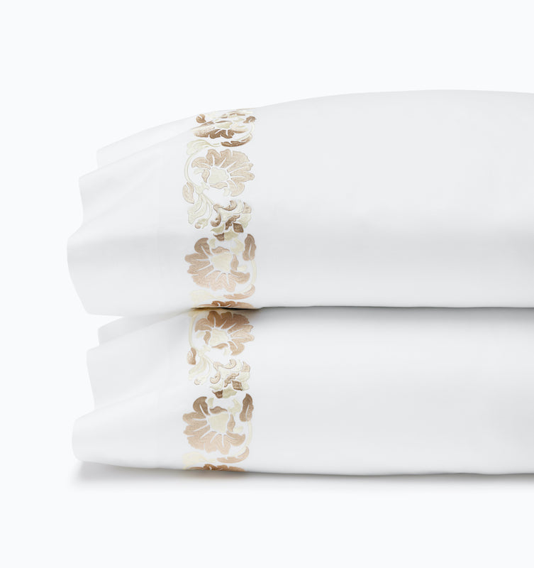 Tralcio White/Sand