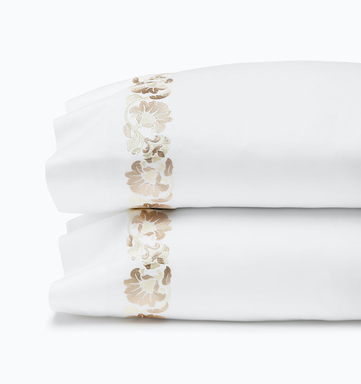 Tralcio White/Sand