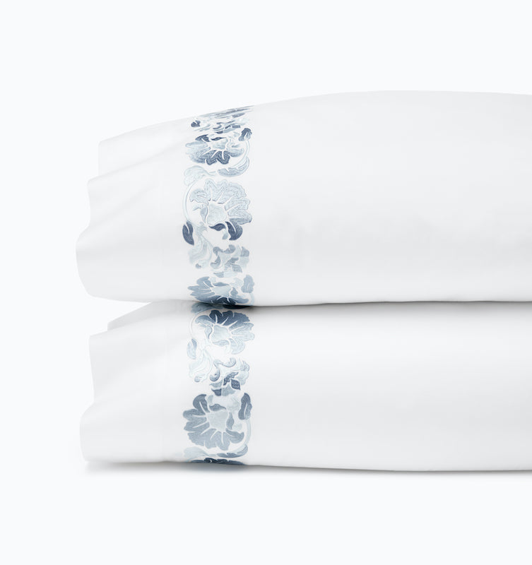 Tralcio White/Sea