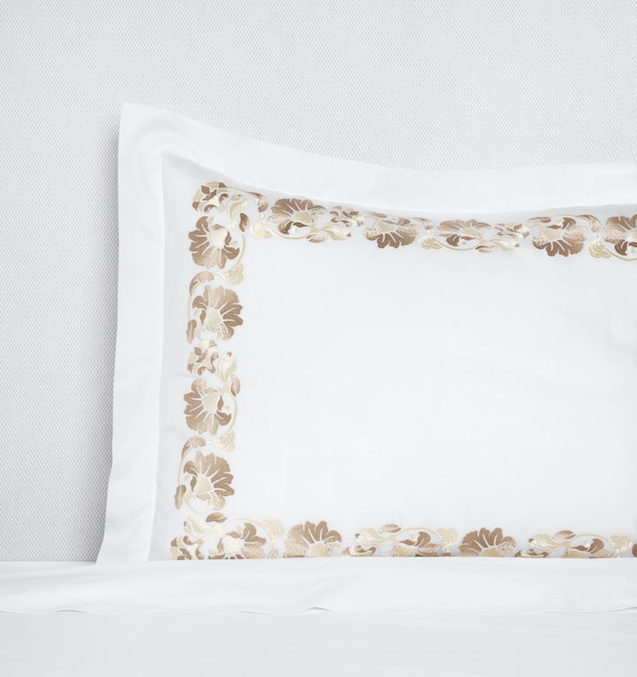 Tralcio White/Sand