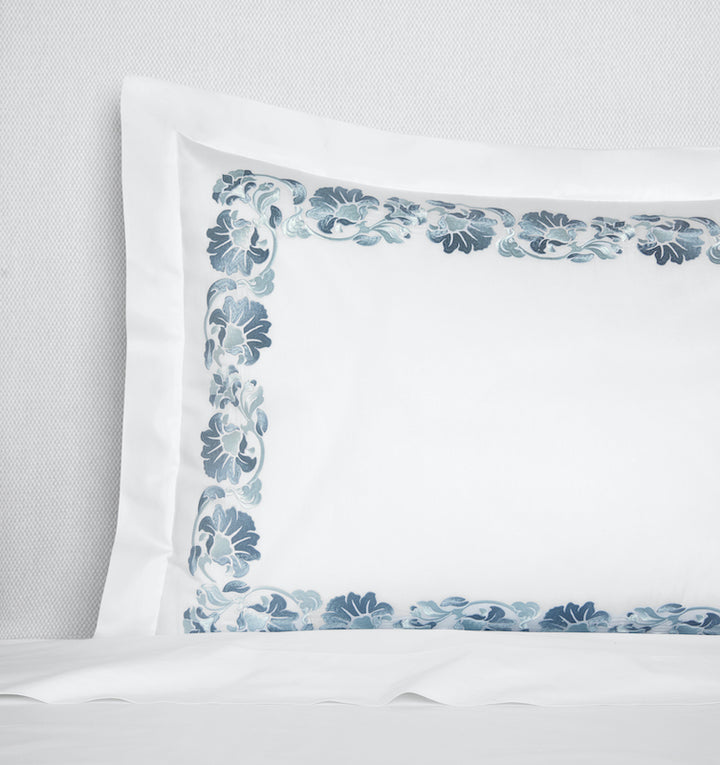 Tralcio White/Sea