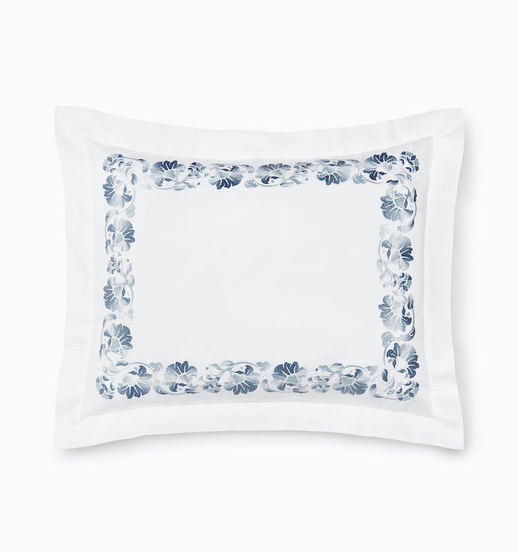 Tralcio White/Sea