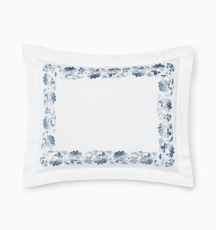 Tralcio White/Sea