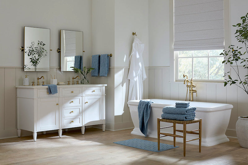 Oasi Towels Platinum