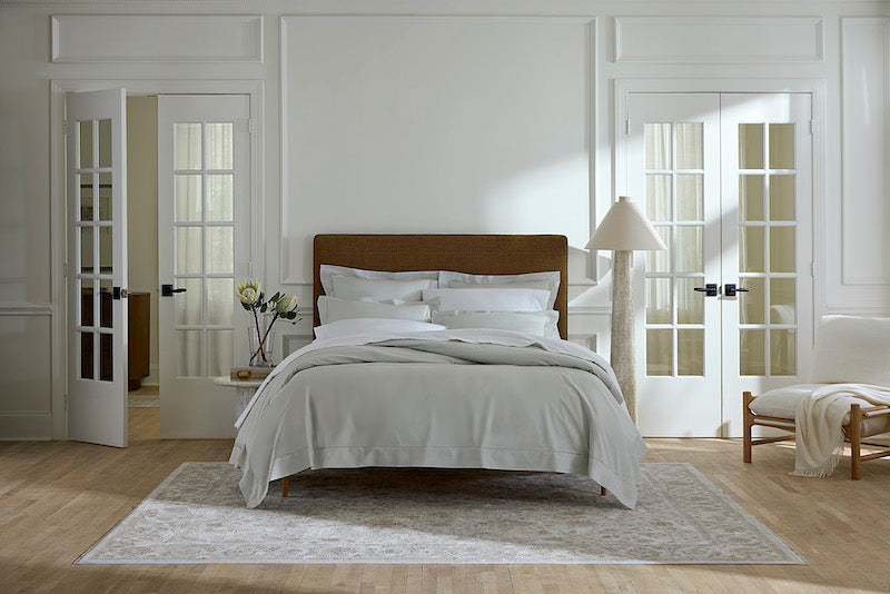 Luxor White